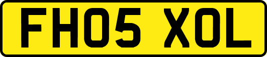 FH05XOL