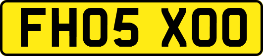 FH05XOO