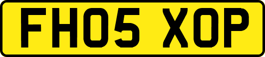 FH05XOP