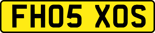 FH05XOS