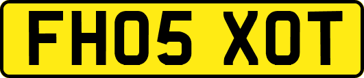FH05XOT