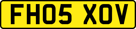 FH05XOV