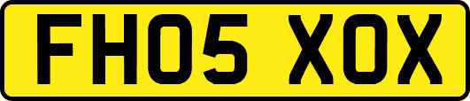 FH05XOX