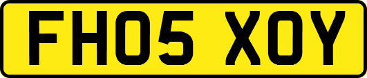 FH05XOY