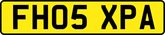 FH05XPA
