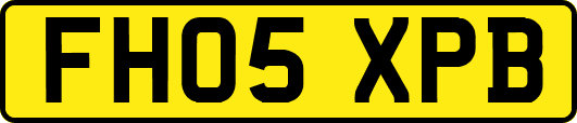 FH05XPB