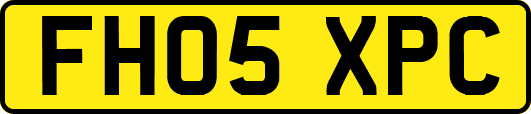 FH05XPC