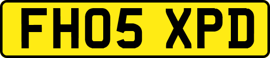 FH05XPD