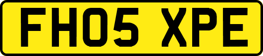 FH05XPE