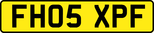 FH05XPF