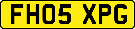 FH05XPG