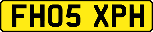 FH05XPH