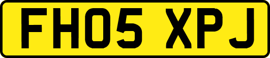 FH05XPJ