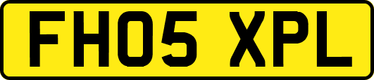 FH05XPL