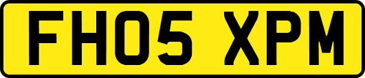 FH05XPM