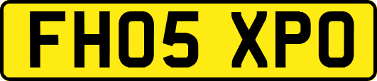 FH05XPO