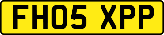 FH05XPP