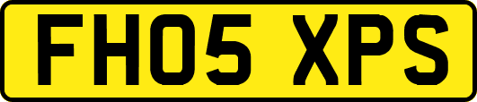 FH05XPS