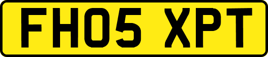 FH05XPT