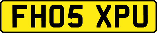 FH05XPU