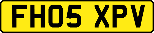 FH05XPV