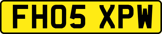 FH05XPW