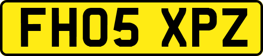 FH05XPZ