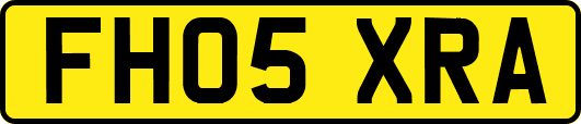 FH05XRA