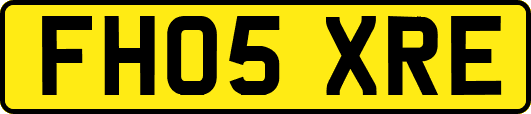 FH05XRE