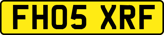 FH05XRF