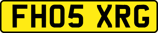FH05XRG