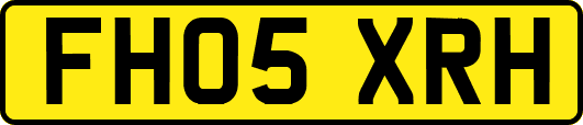 FH05XRH
