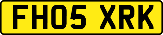 FH05XRK