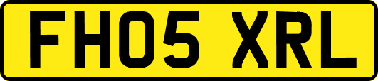 FH05XRL