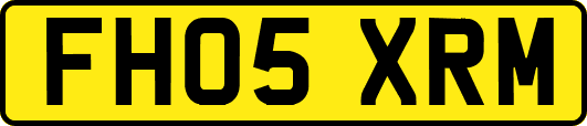 FH05XRM