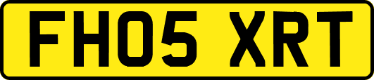 FH05XRT