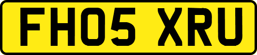 FH05XRU