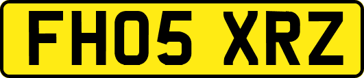 FH05XRZ