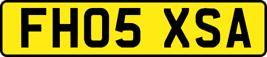 FH05XSA