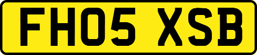 FH05XSB
