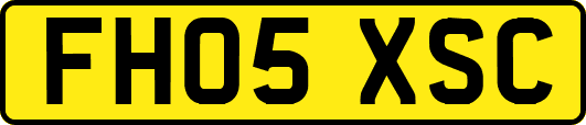 FH05XSC