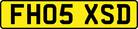 FH05XSD