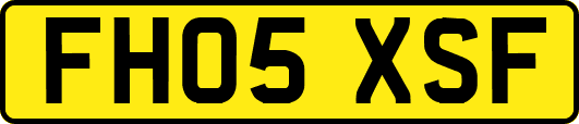 FH05XSF
