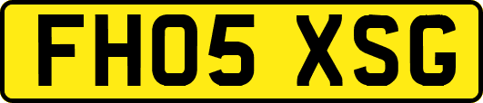 FH05XSG