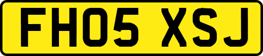 FH05XSJ