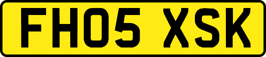 FH05XSK