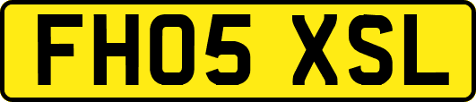FH05XSL