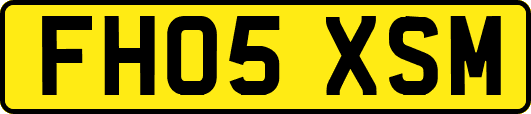 FH05XSM