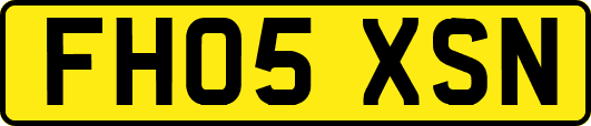 FH05XSN