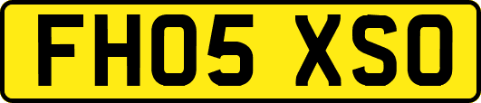 FH05XSO
